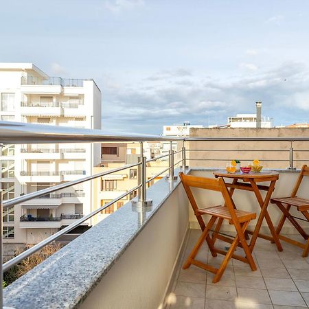 Apartamento A Domo Tua Alguer Exterior foto