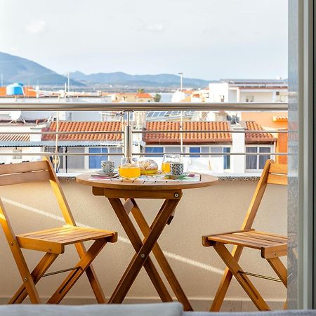 Apartamento A Domo Tua Alguer Exterior foto