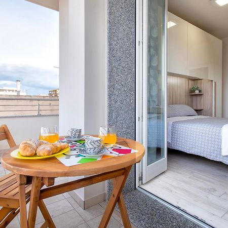 Apartamento A Domo Tua Alguer Exterior foto