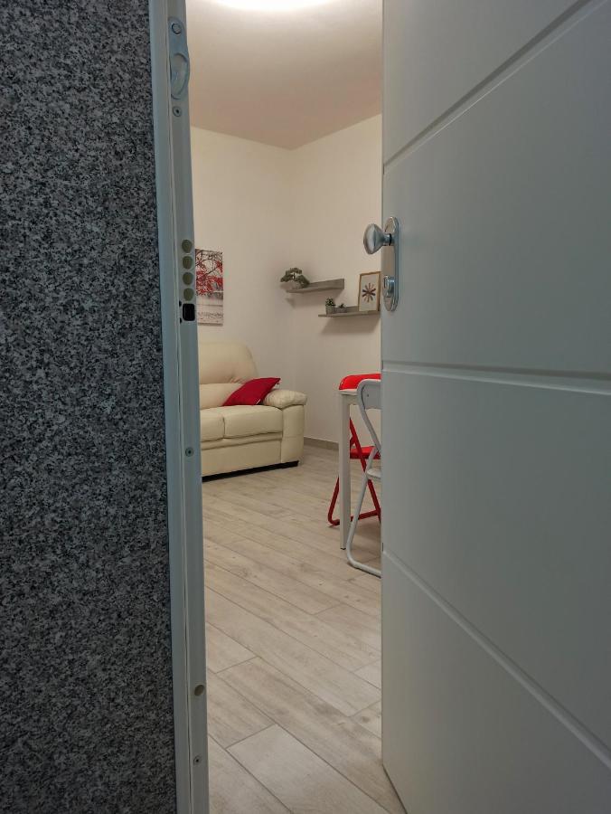 Apartamento A Domo Tua Alguer Exterior foto