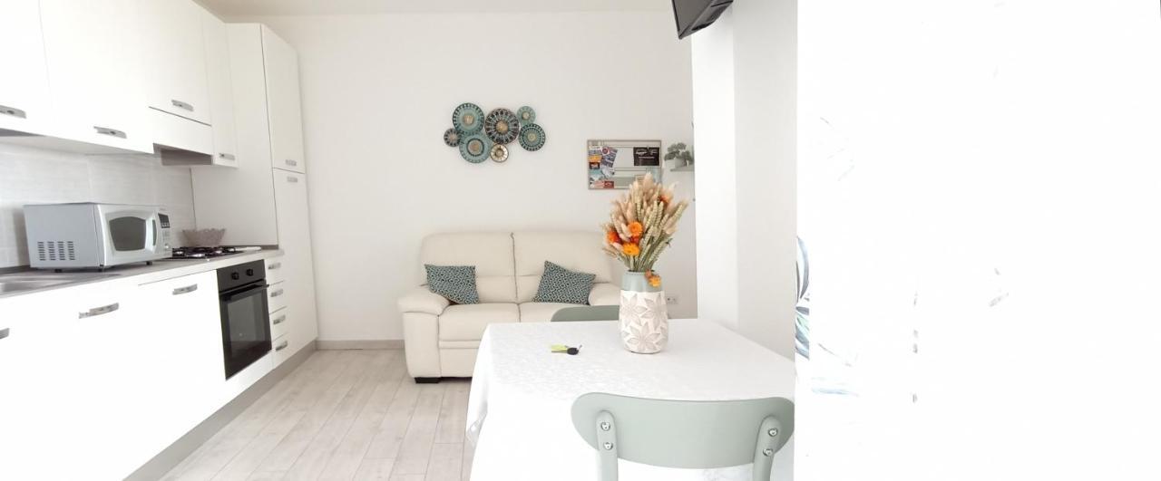 Apartamento A Domo Tua Alguer Exterior foto