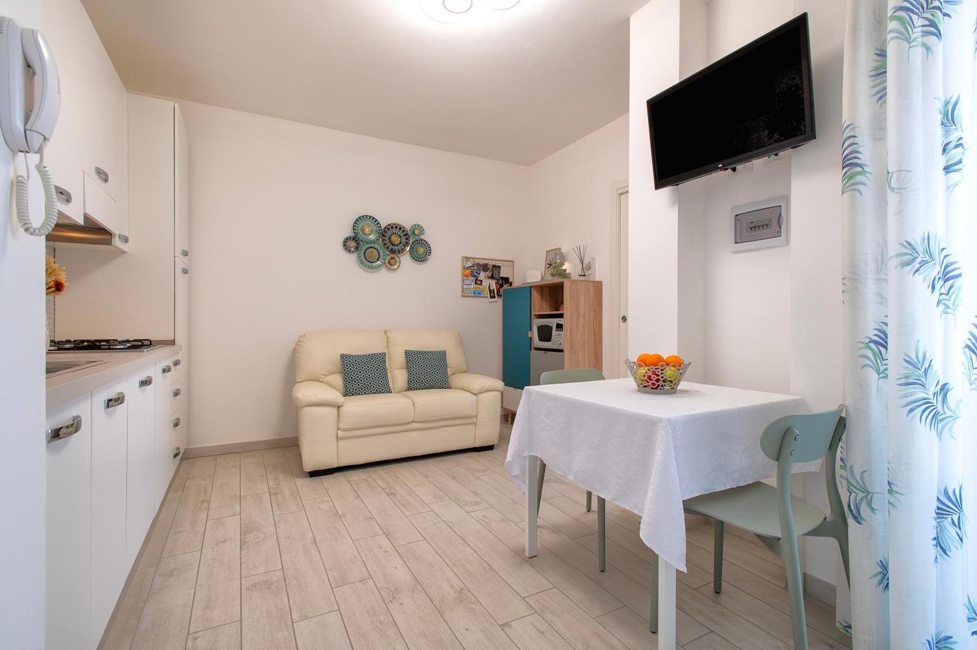 Apartamento A Domo Tua Alguer Exterior foto