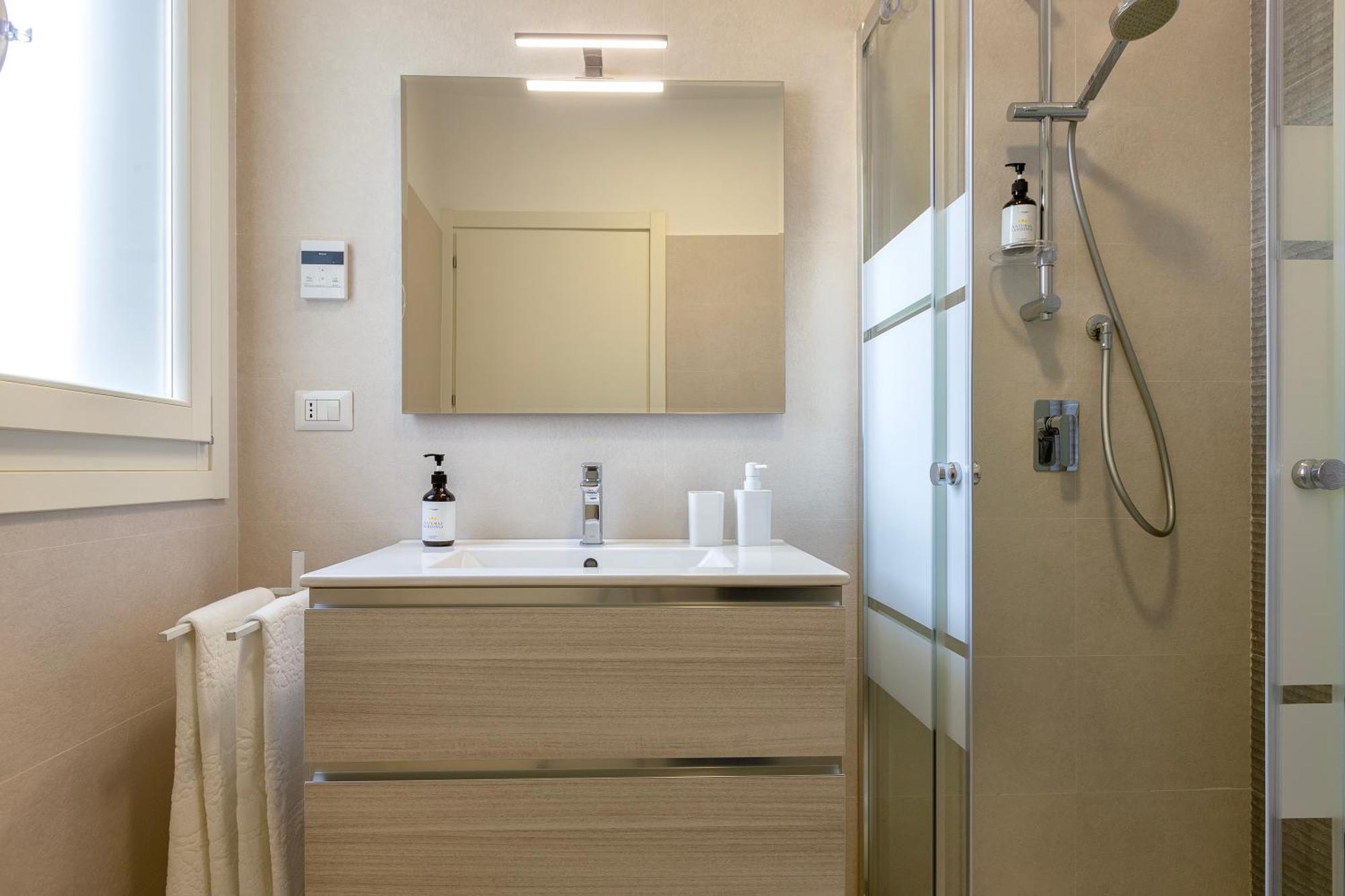 Apartamento A Domo Tua Alguer Exterior foto