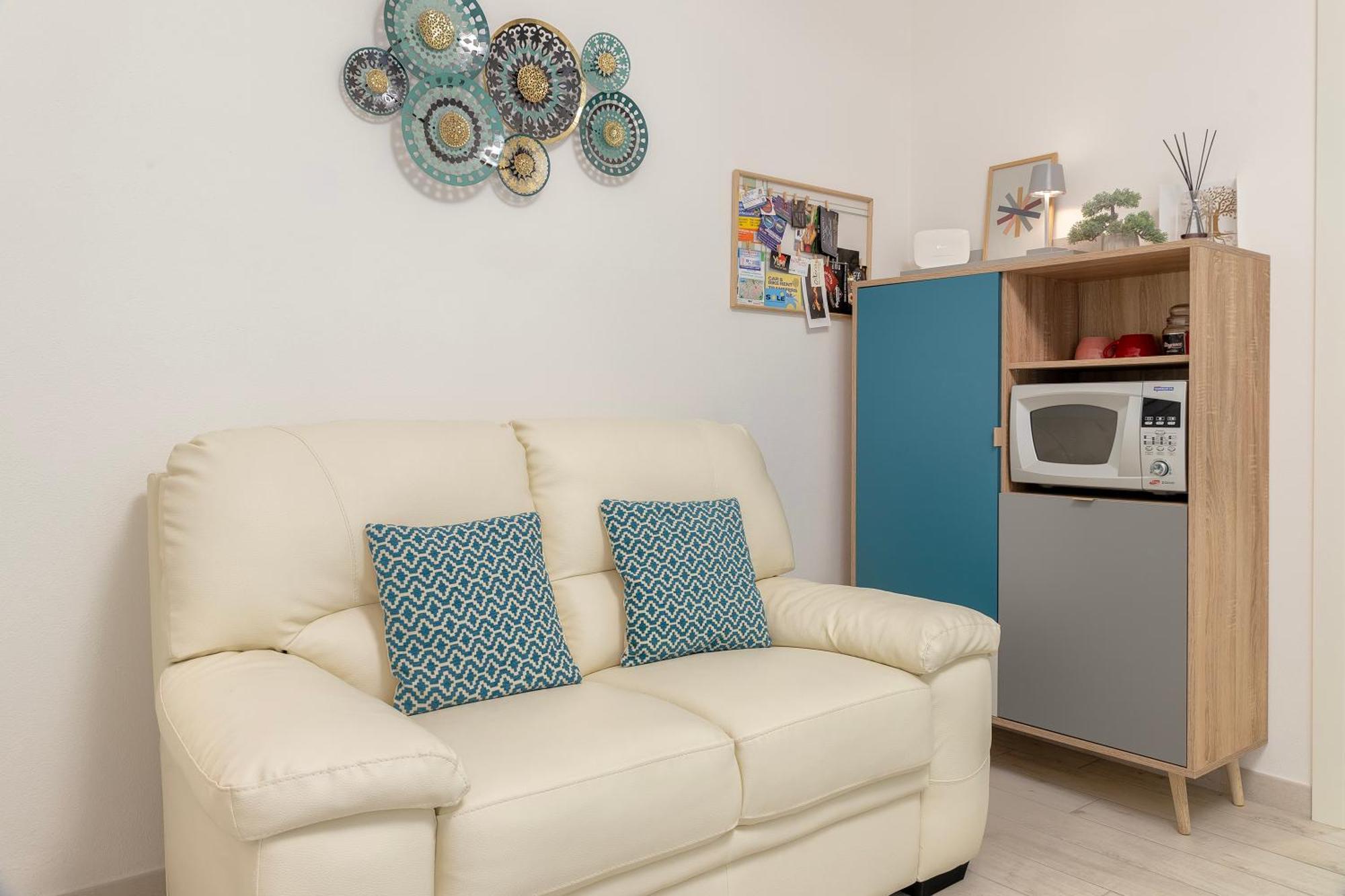 Apartamento A Domo Tua Alguer Exterior foto