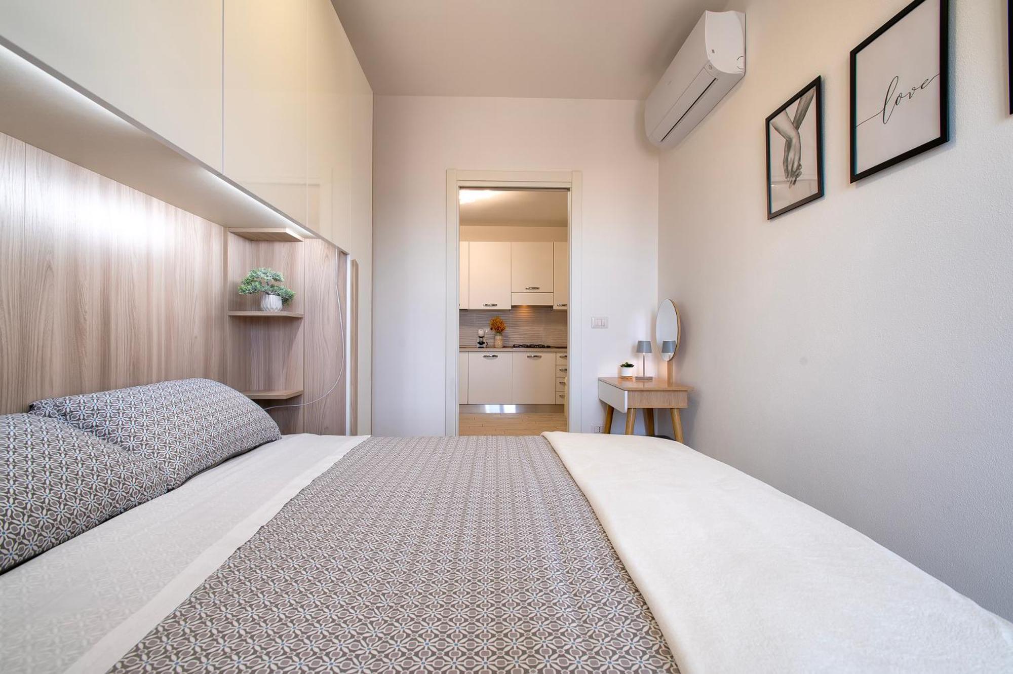Apartamento A Domo Tua Alguer Exterior foto
