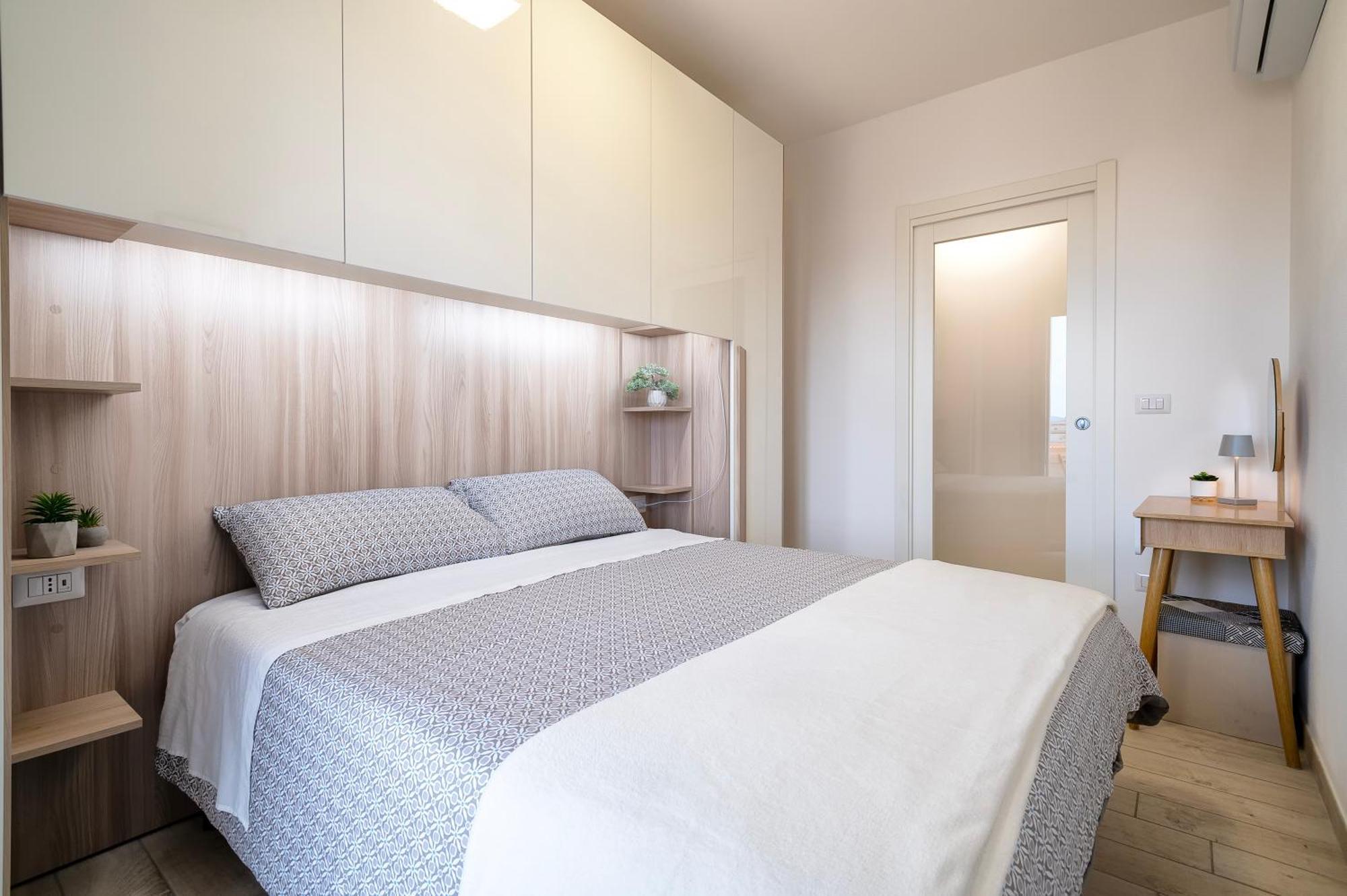 Apartamento A Domo Tua Alguer Exterior foto